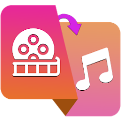 VidMate Convertir une video en audio