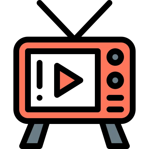 VidMate Regarder des series TV