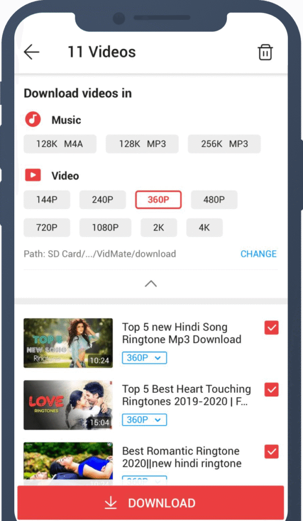 VidMate 4 vidmate phone 596x1024 1